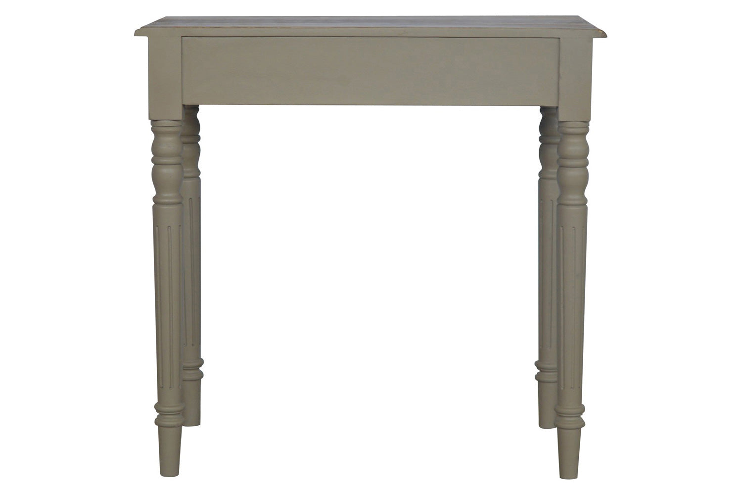 Artisan - Hand Painted Writing Desk