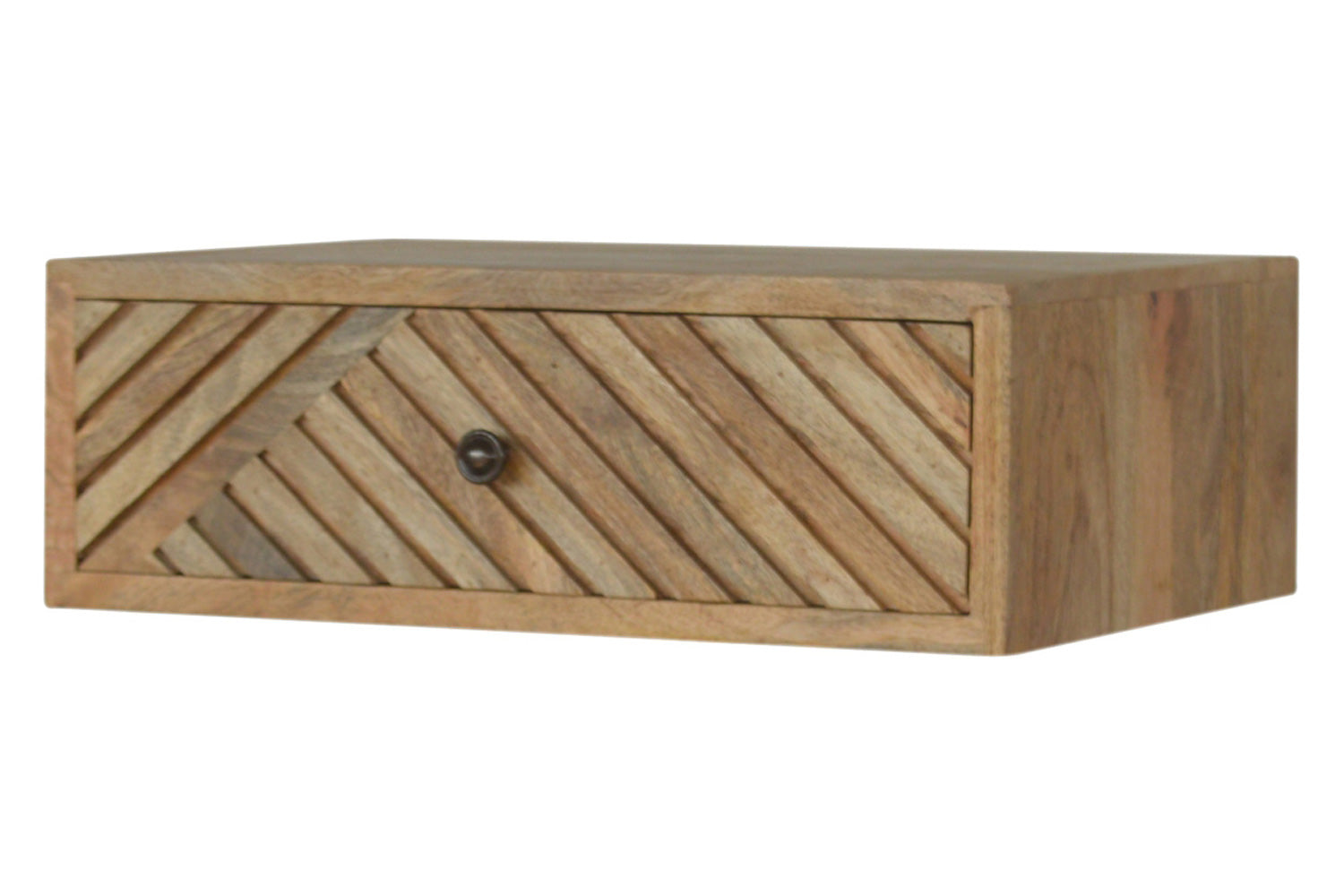 Artisan - Lille Wall Mounted Bedside