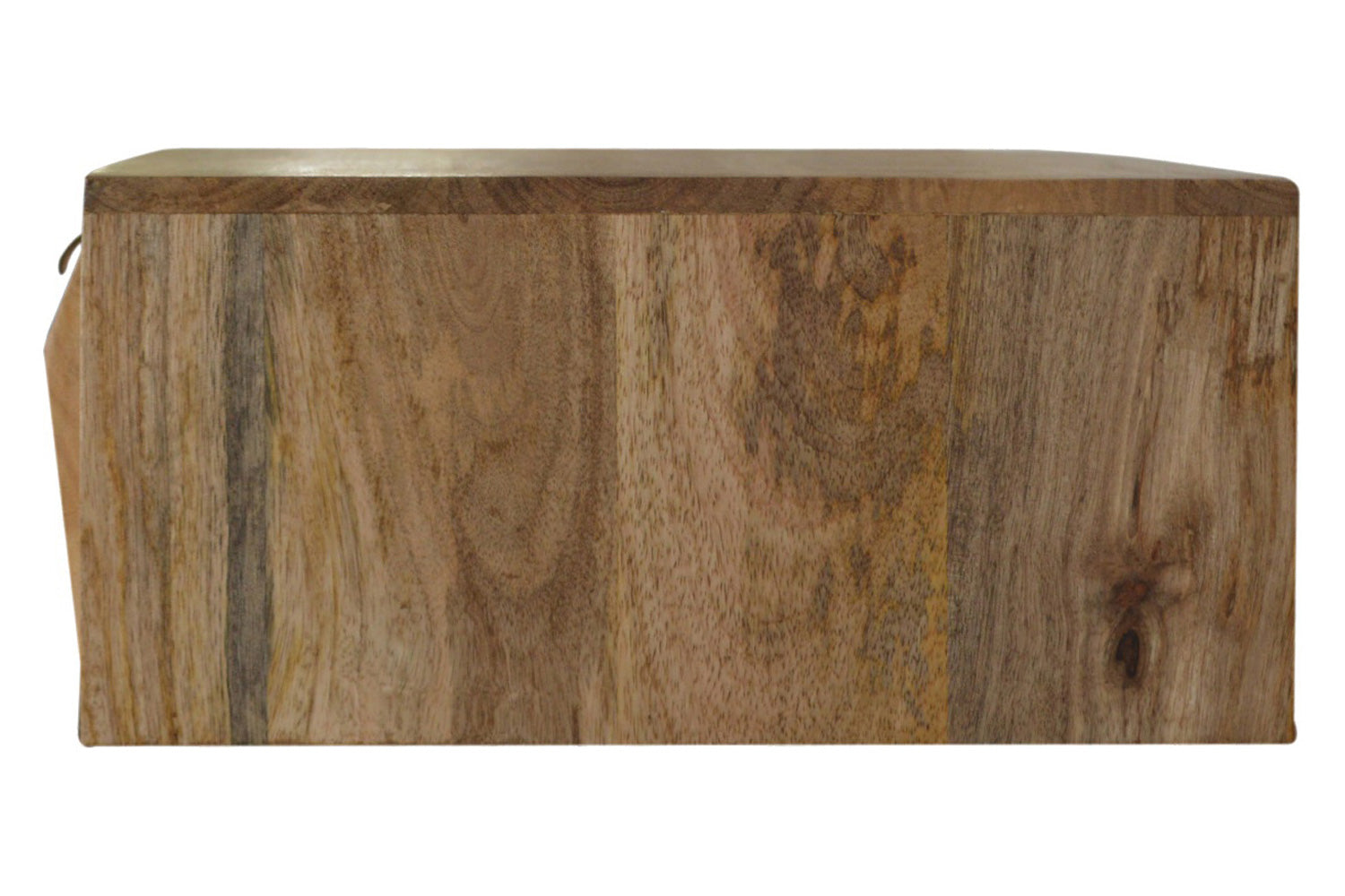 Artisan - Wall Mounted Prism Bedside