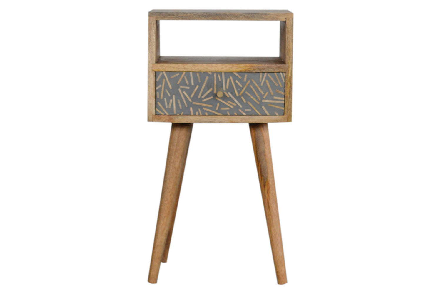 Artisan - Mini Bedside