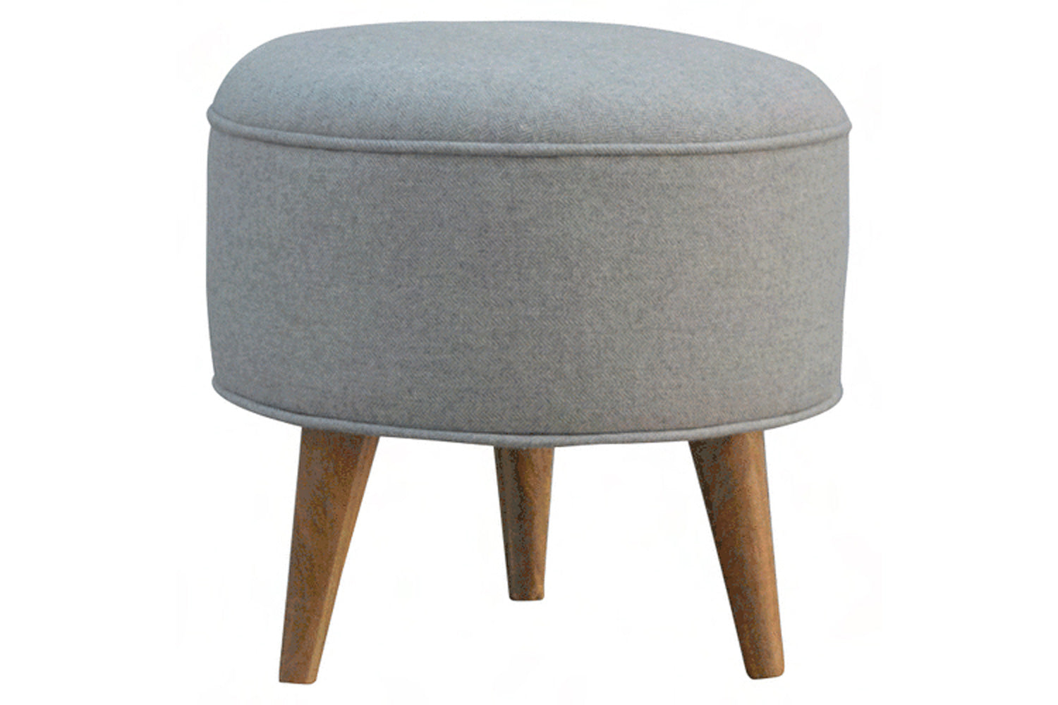 Artisan - Nordic Style Footstool