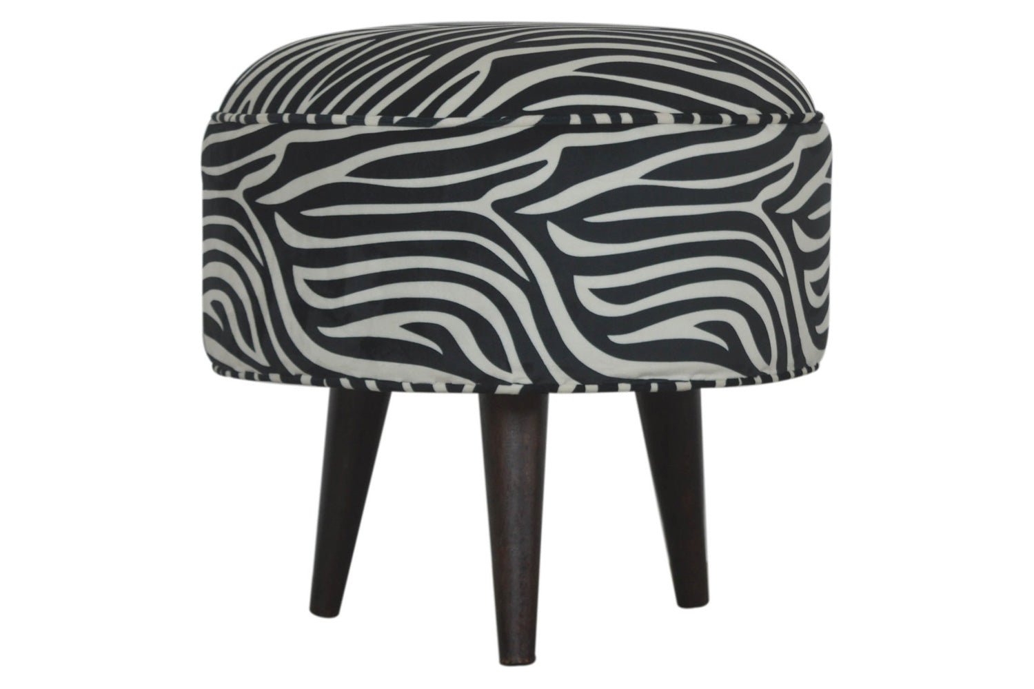 Artisan - Nordic Style Footstool