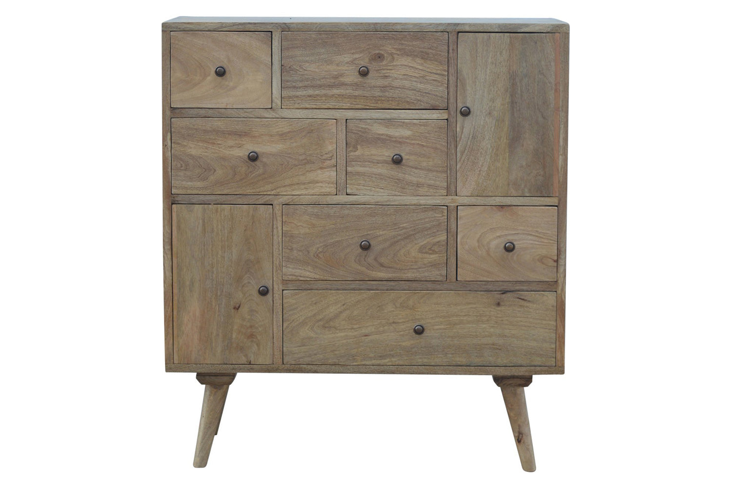 Artisan - Nordic Style Chest