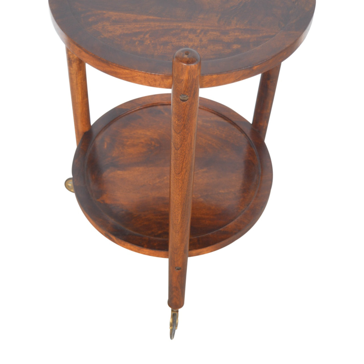 Artisan - Tray Table in Chestnut