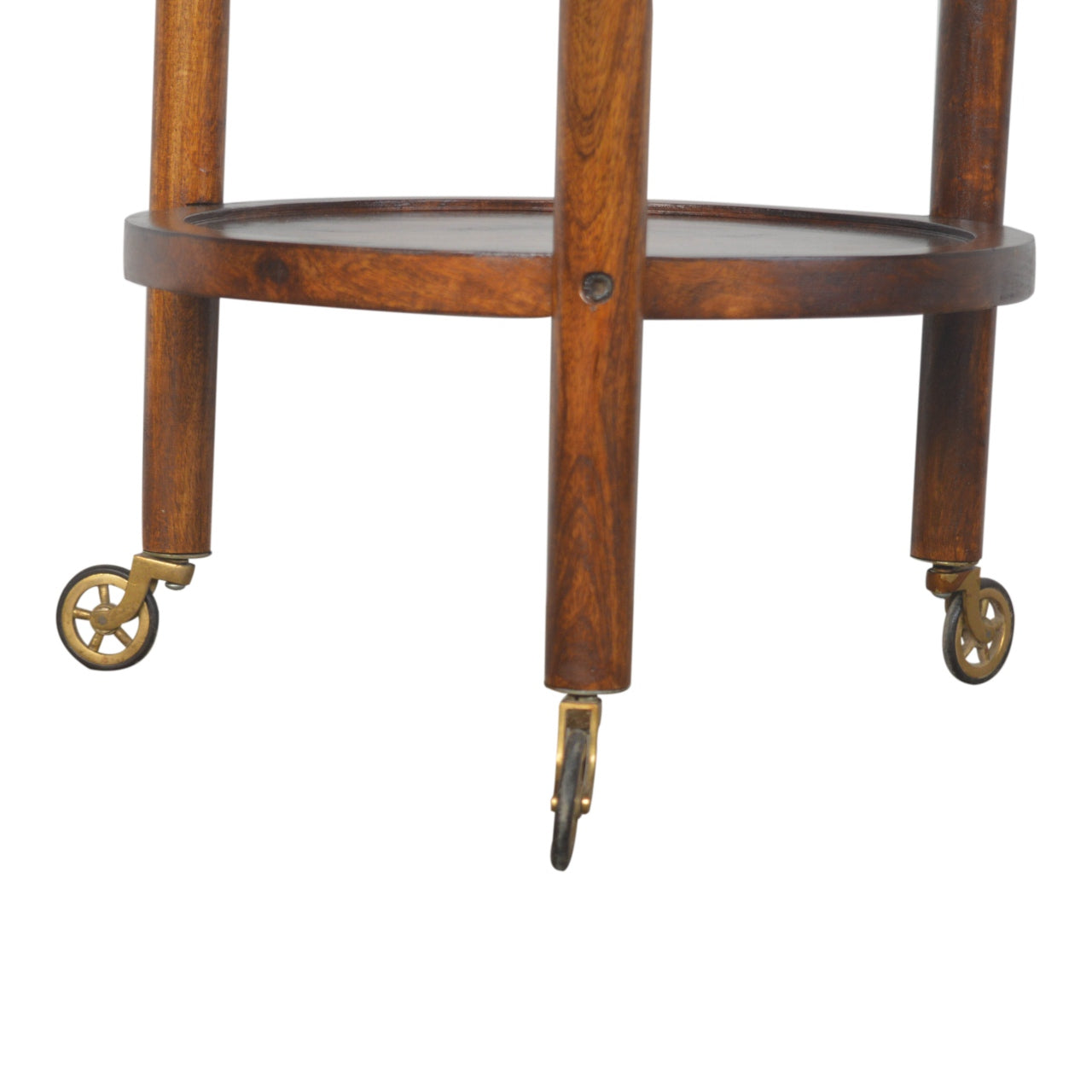 Artisan - Tray Table in Chestnut