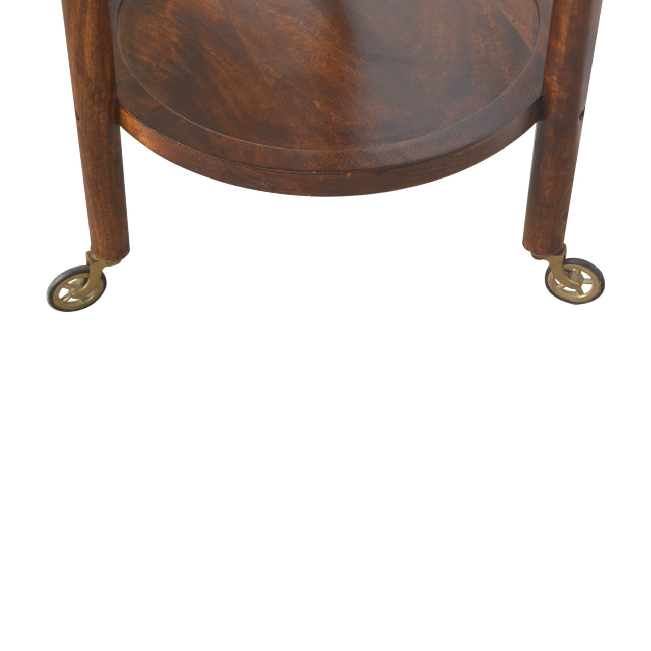 Artisan - Tray Table in Chestnut