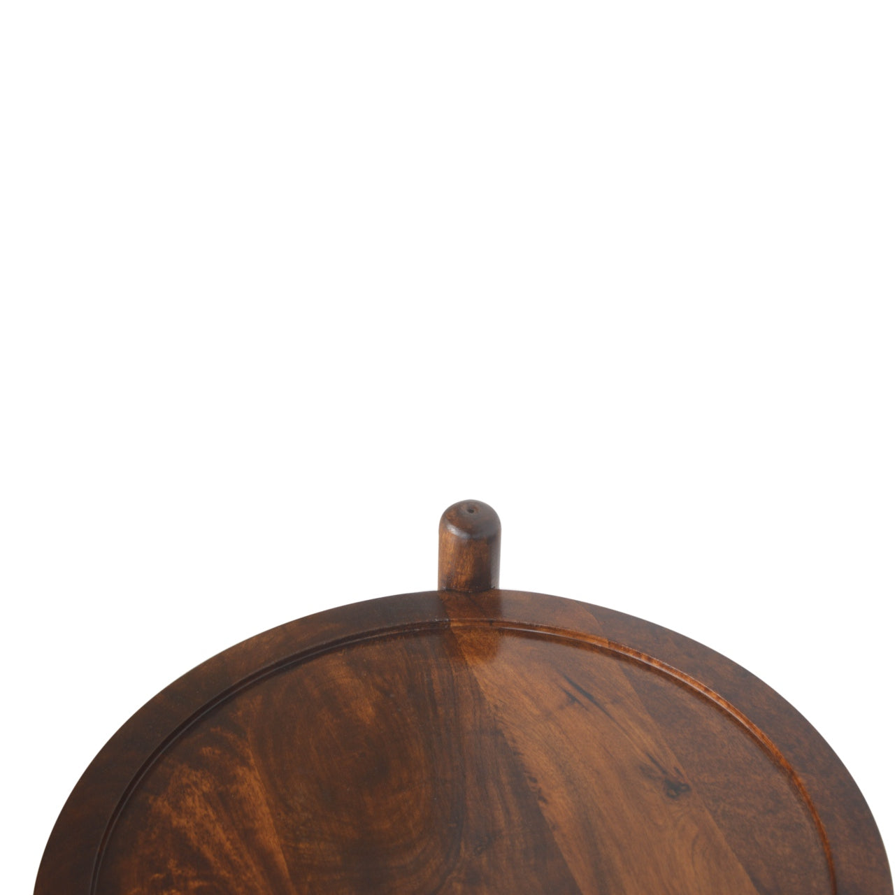 Artisan - Tray Table in Chestnut