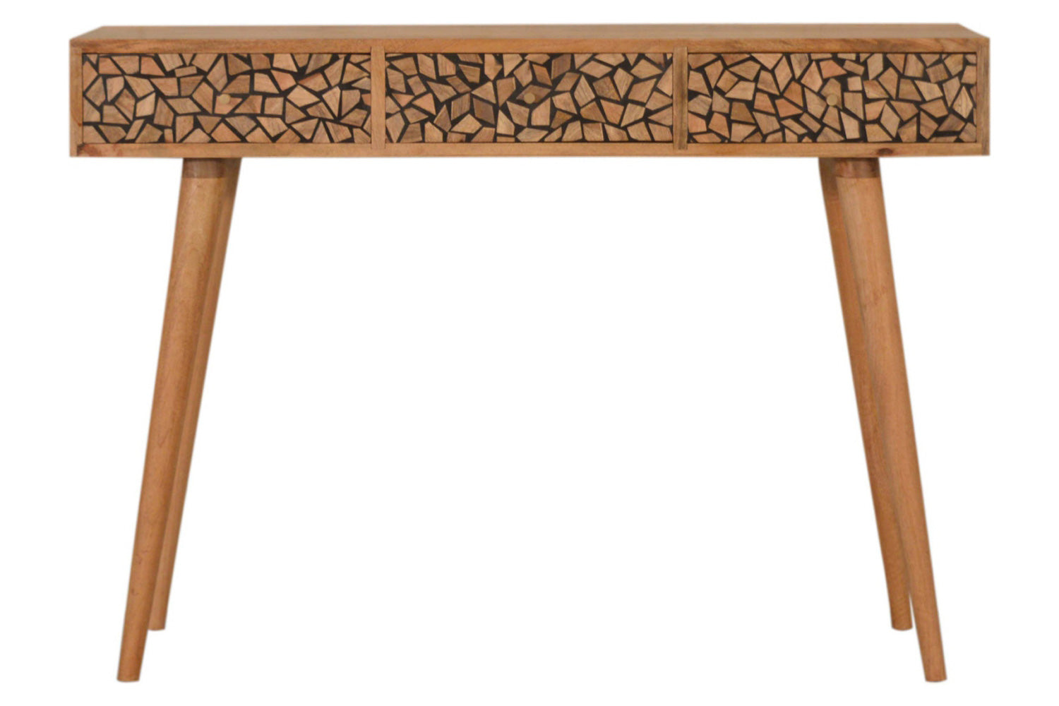 Artisan - Lisbon Console Table