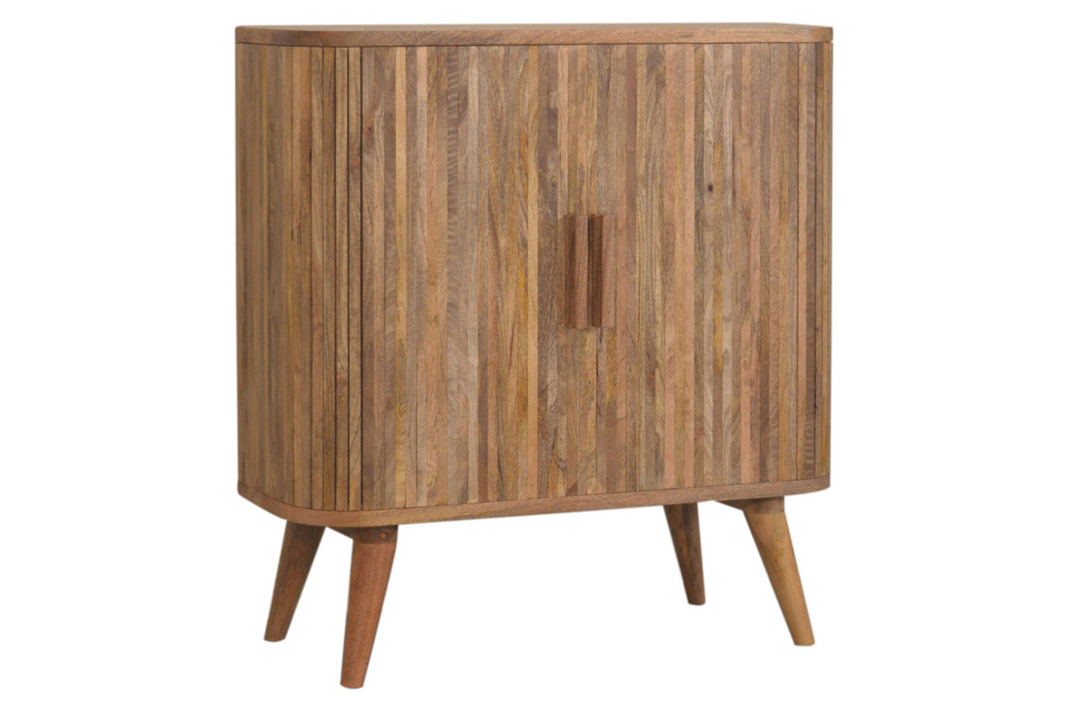 Artisan - Stripe Cabinet