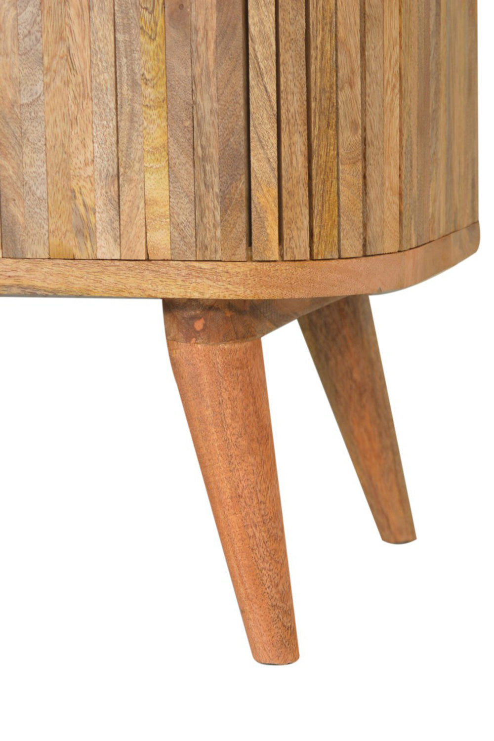 Artisan - Stripe Cabinet