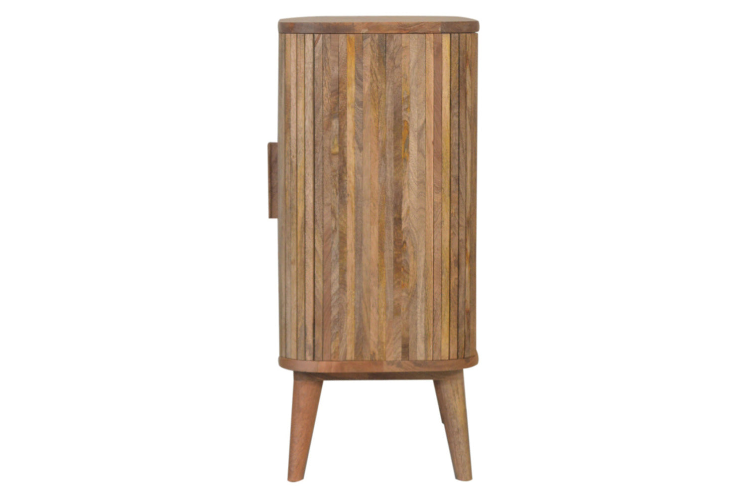 Artisan - Stripe Cabinet
