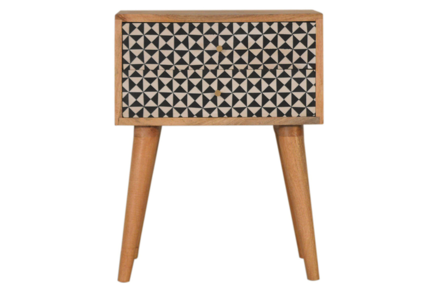 Artisan - Rafina Bedside