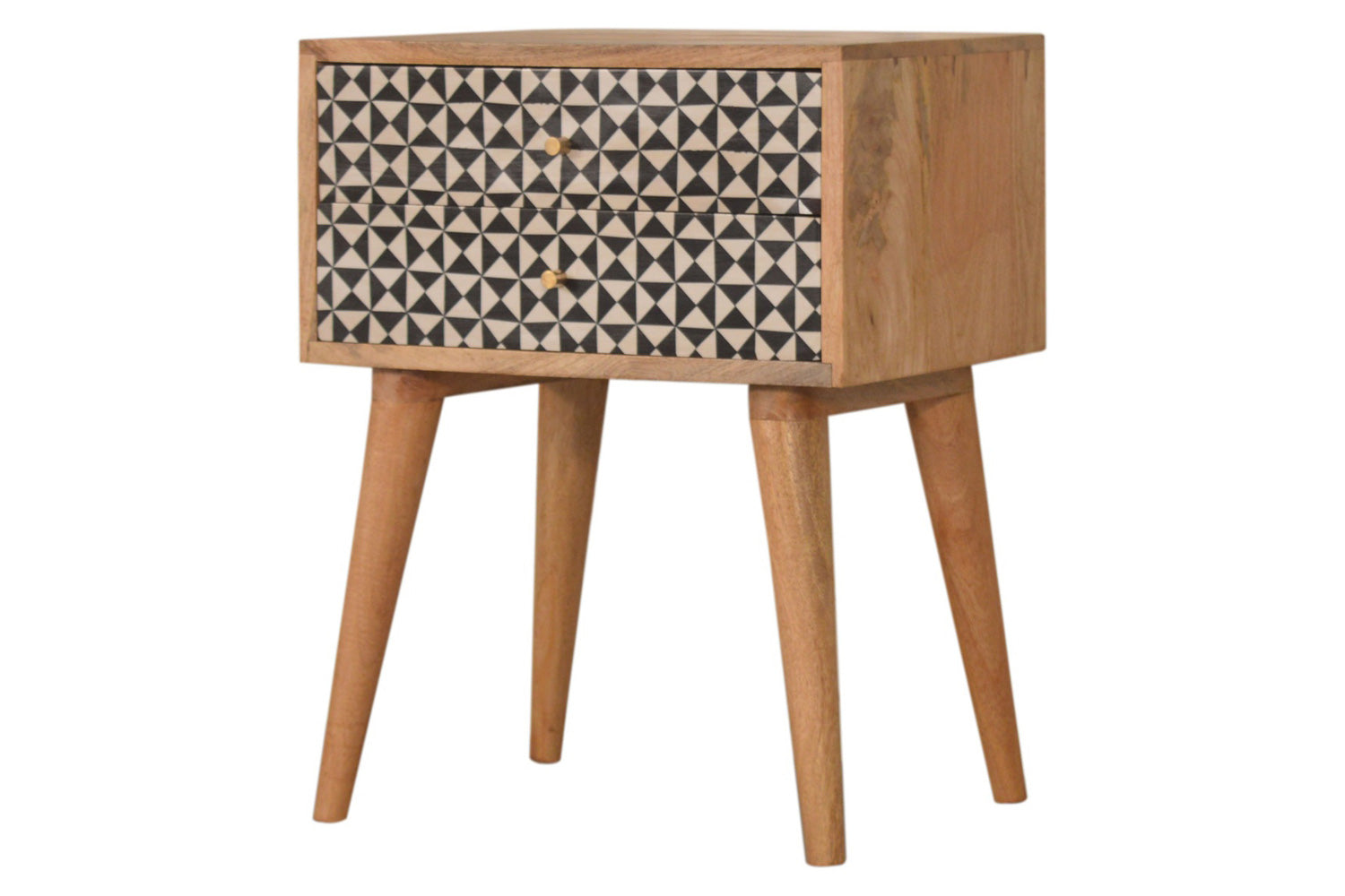 Artisan - Rafina Bedside