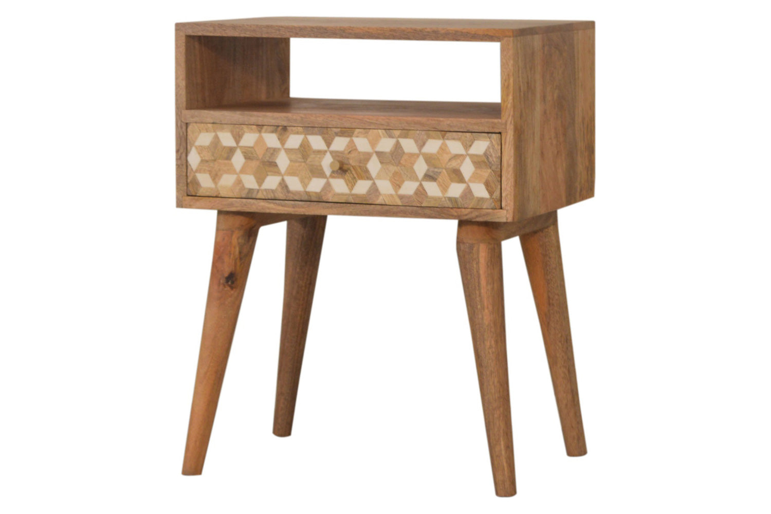 Artisan - Maine Bedside