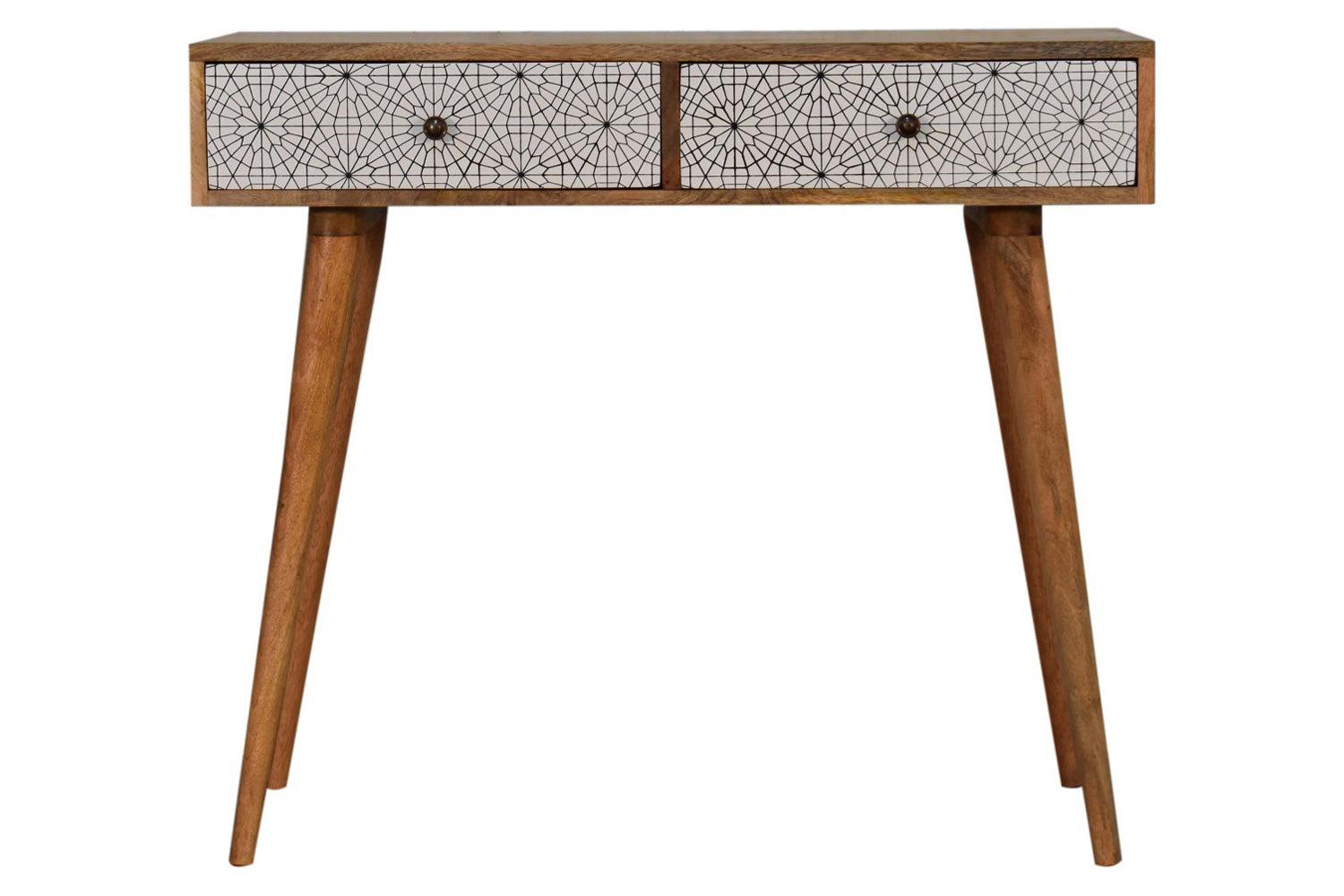 Artisan - Sendai Console Table