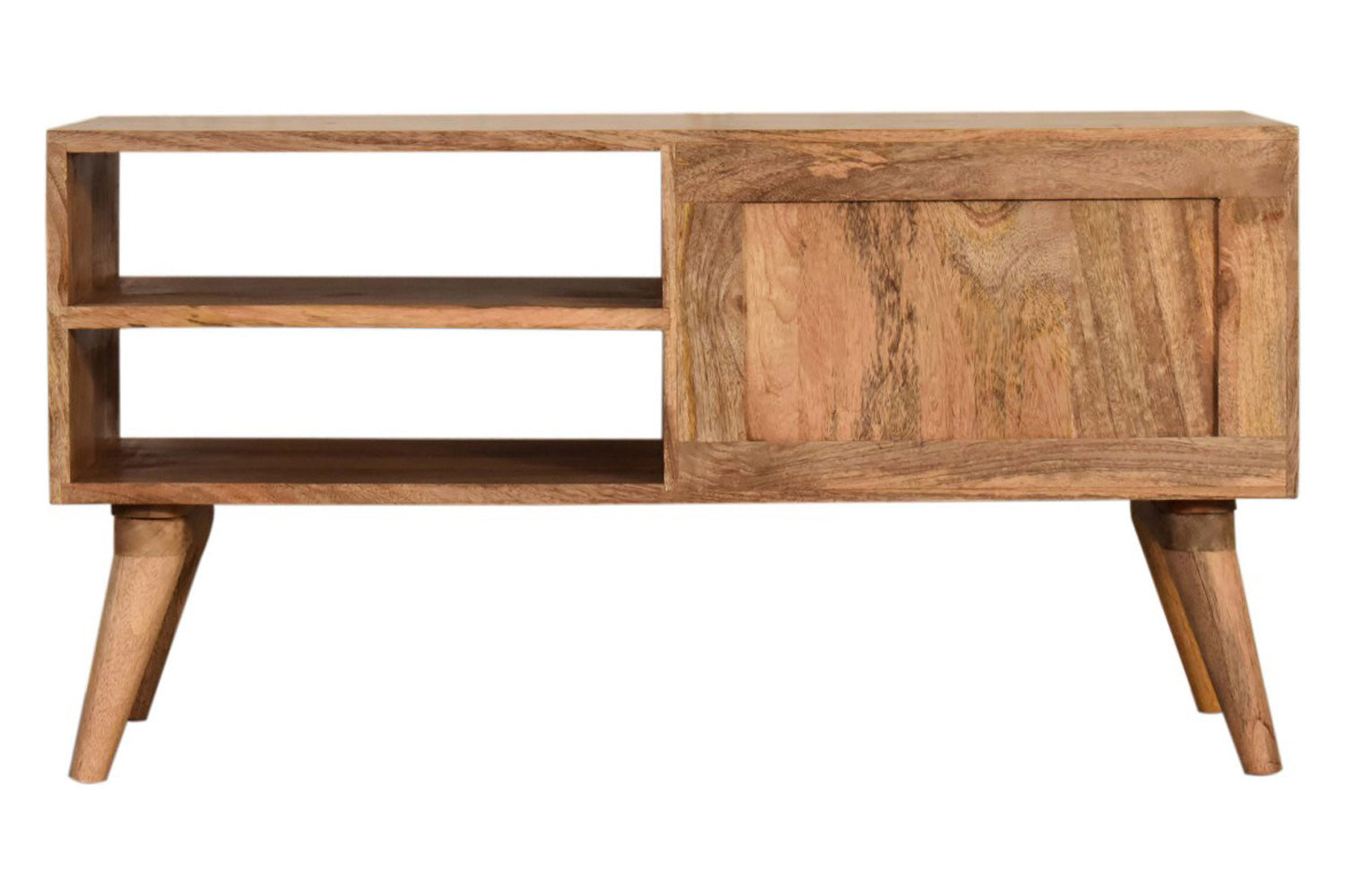 Artisan - Diamond Screen Printed Media Unit