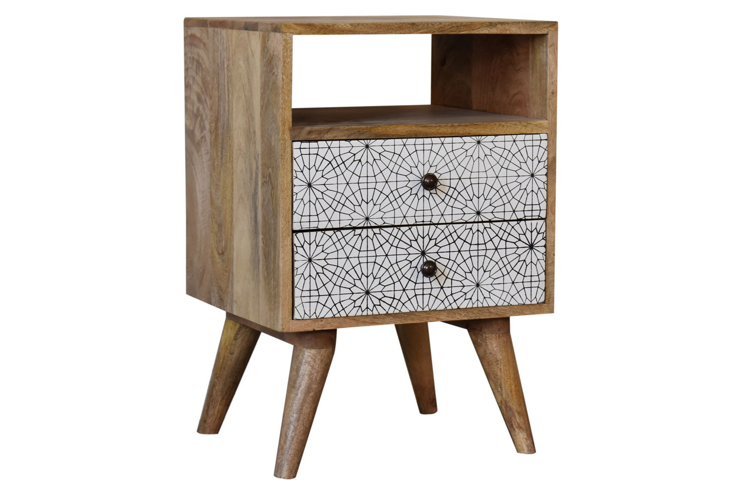Artisan - Sendai Bedside