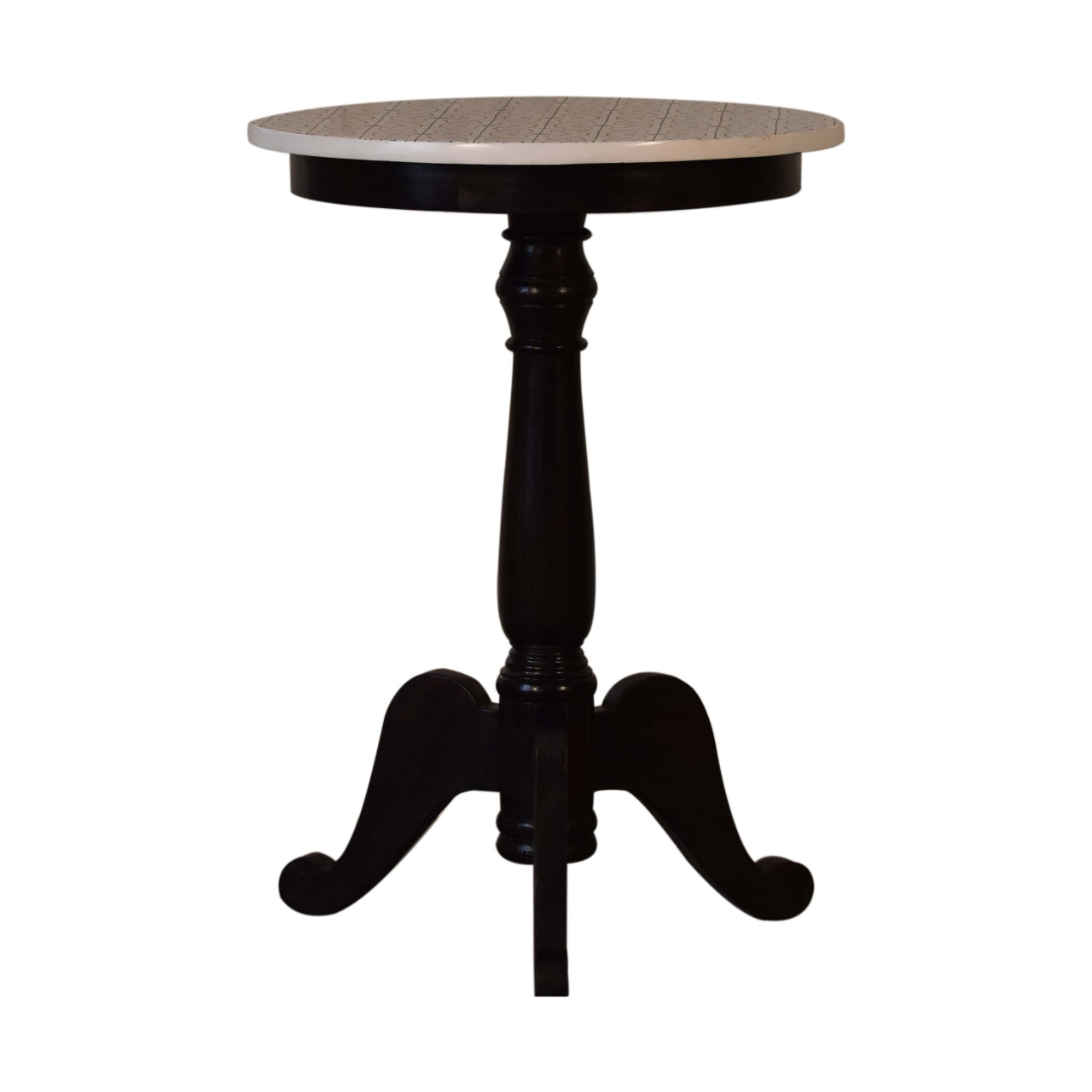 Artisan - French Style Round Tea Table