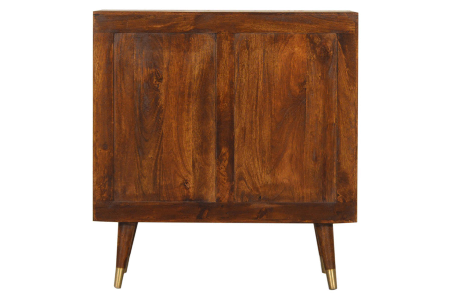 Artisan - Manila Gold Cabinet