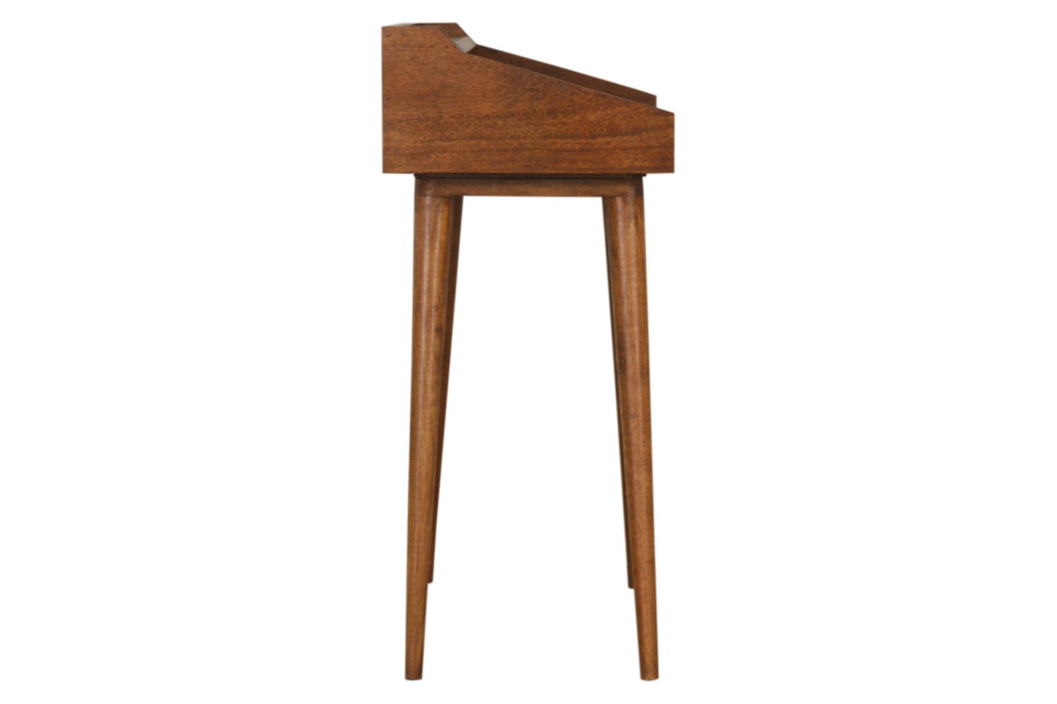 Artisan - Open Writing Desk in Chestnut