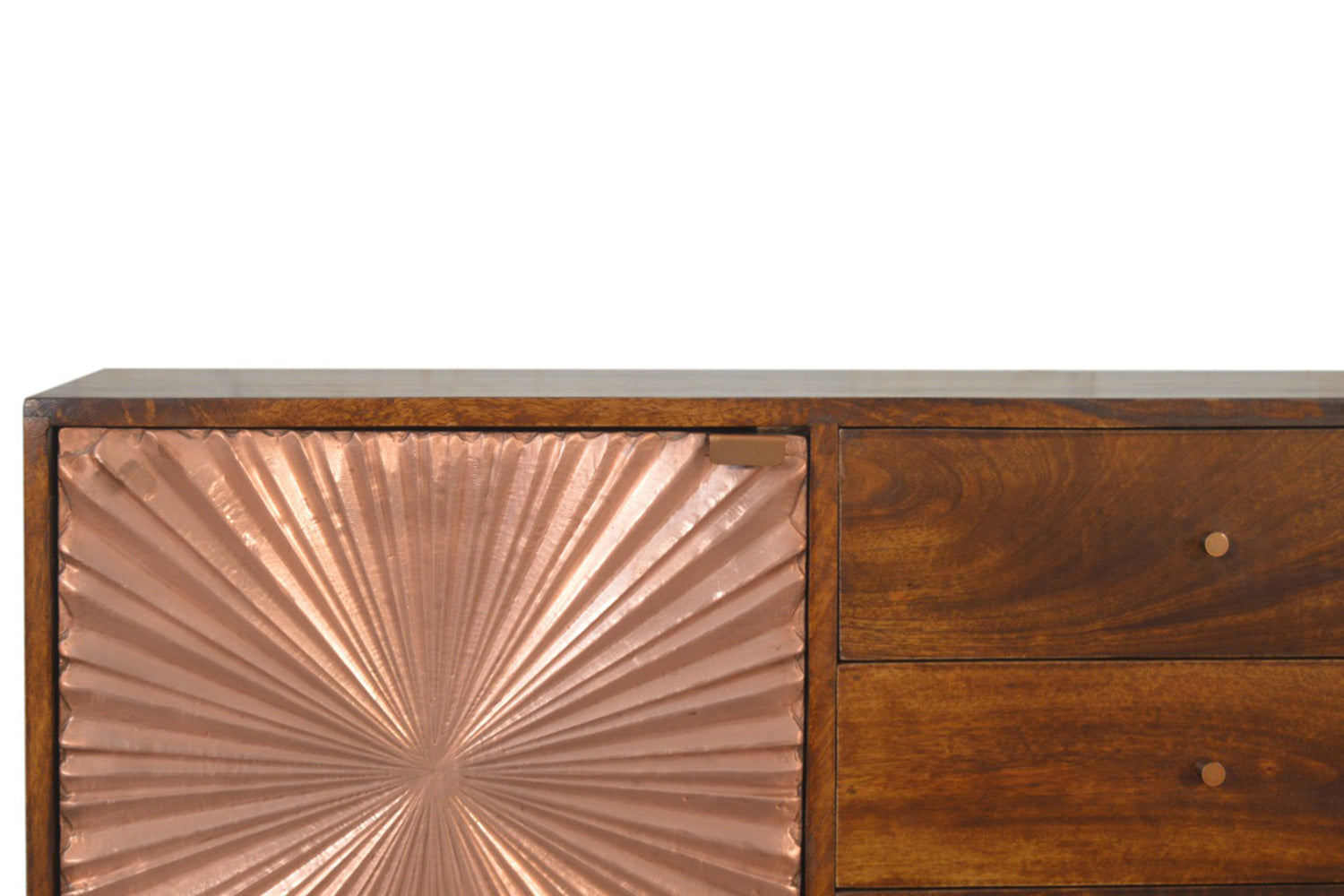 Artisan - Manila Copper Sideboard