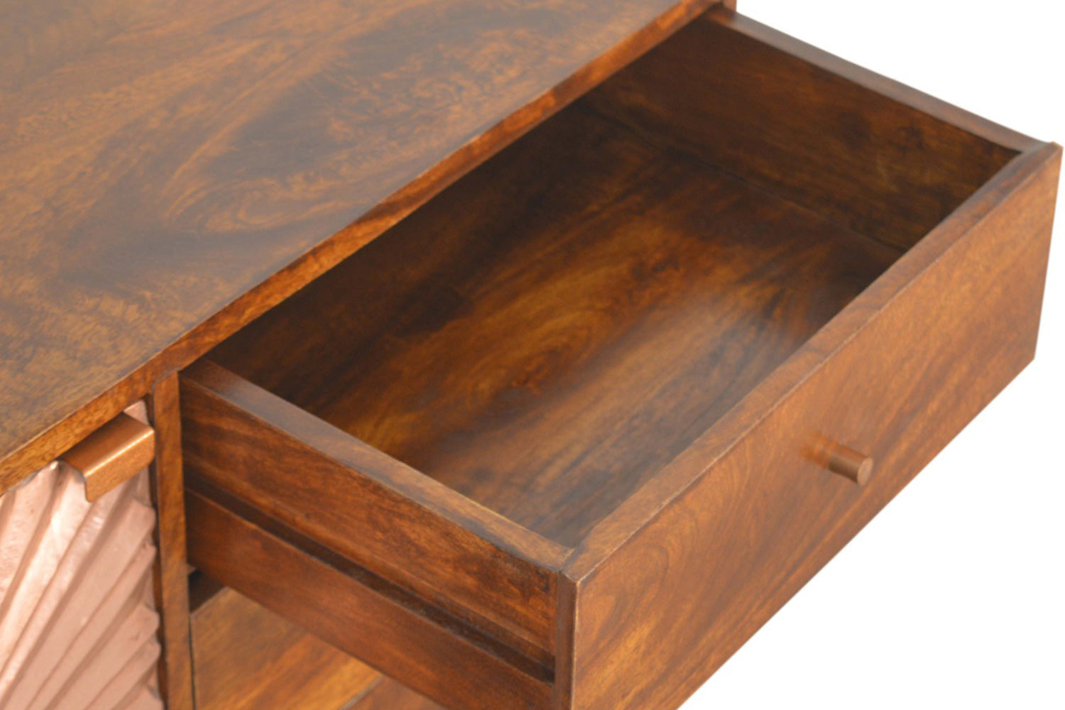 Artisan - Manila Copper Sideboard