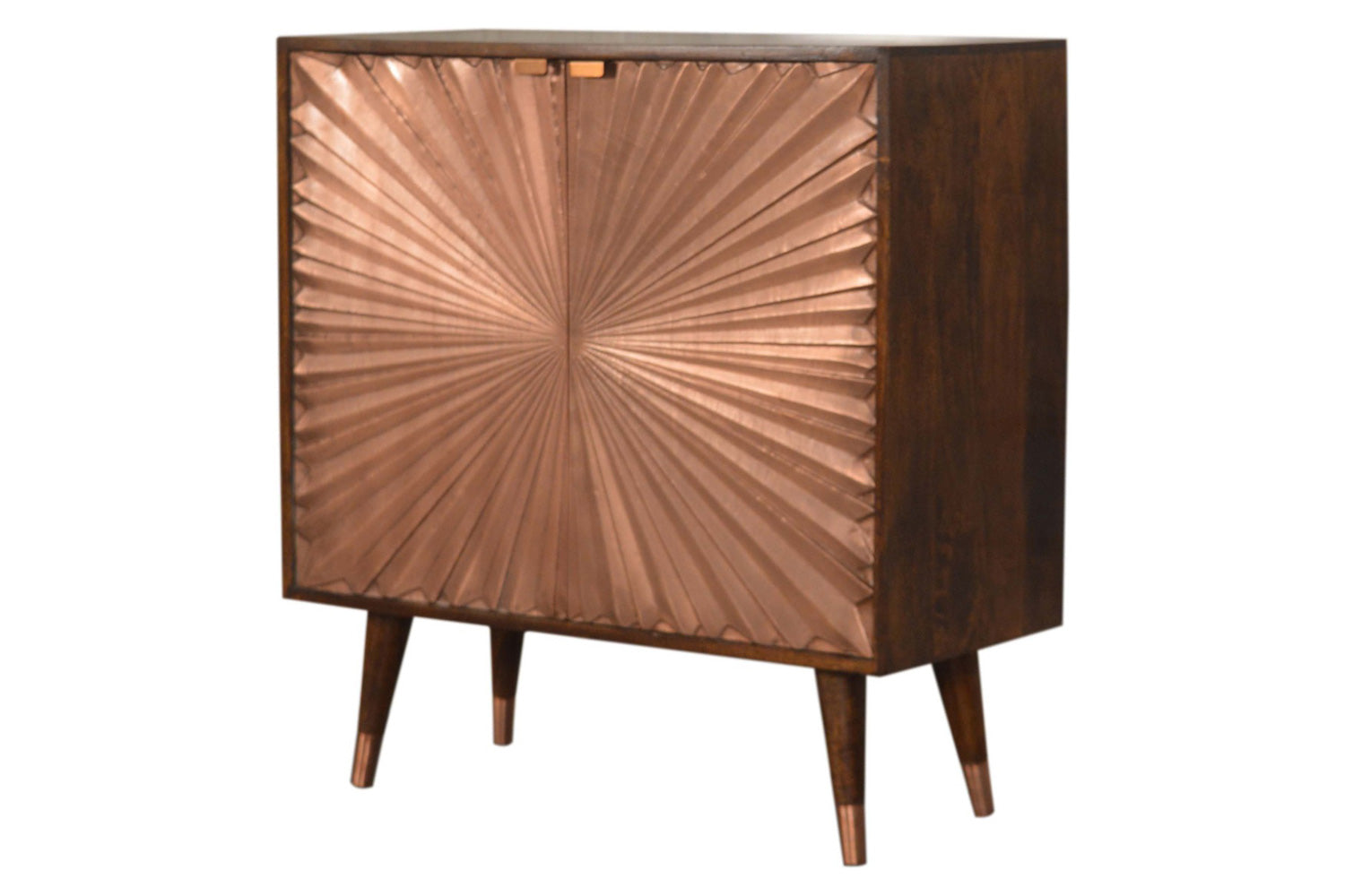Artisan - Manila Copper Cabinet