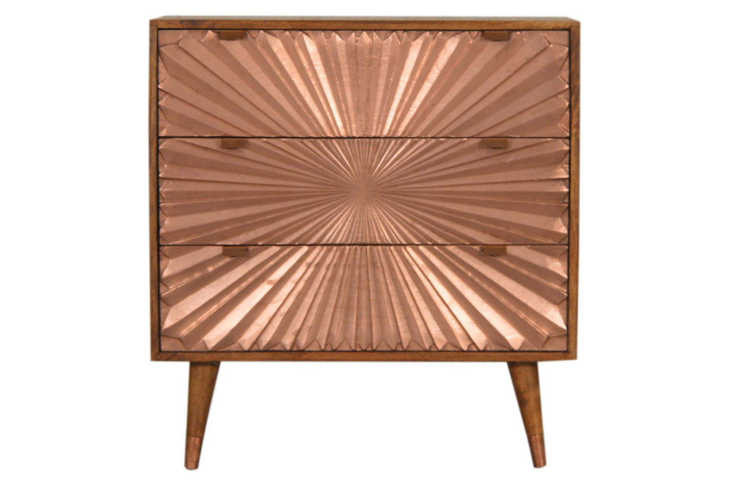 Artisan - Manila Copper Chest