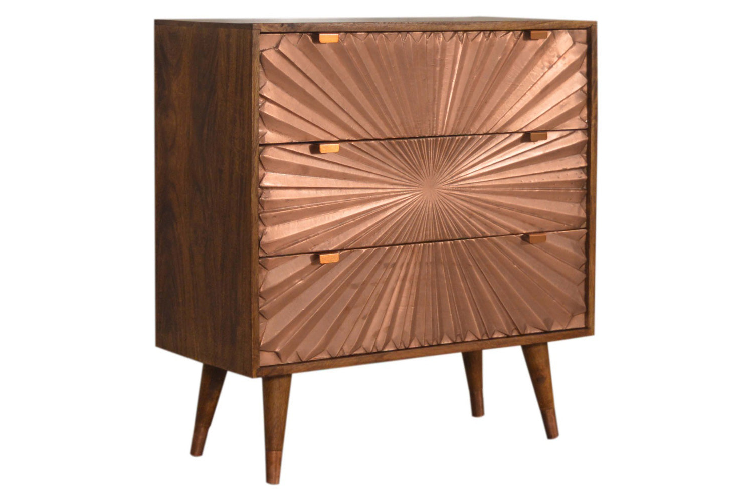 Artisan - Manila Copper Chest