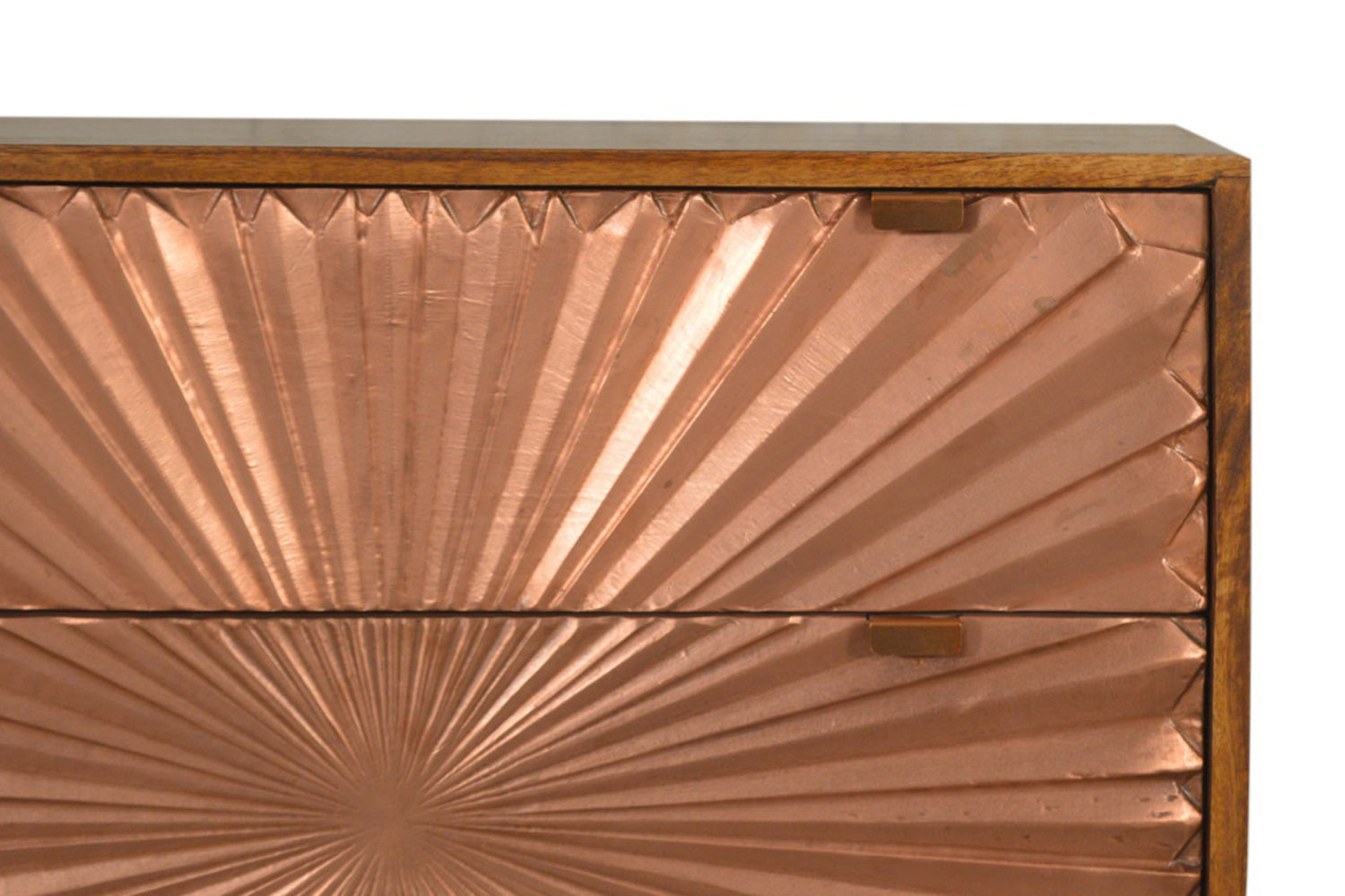 Artisan - Manila Copper Chest