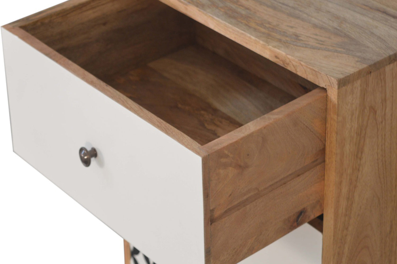 Artisan - Diamond Screen Printed Tallboy