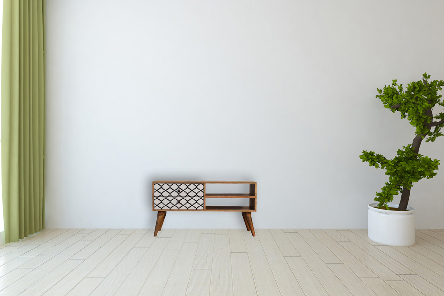 Artisan - Stella Media Unit