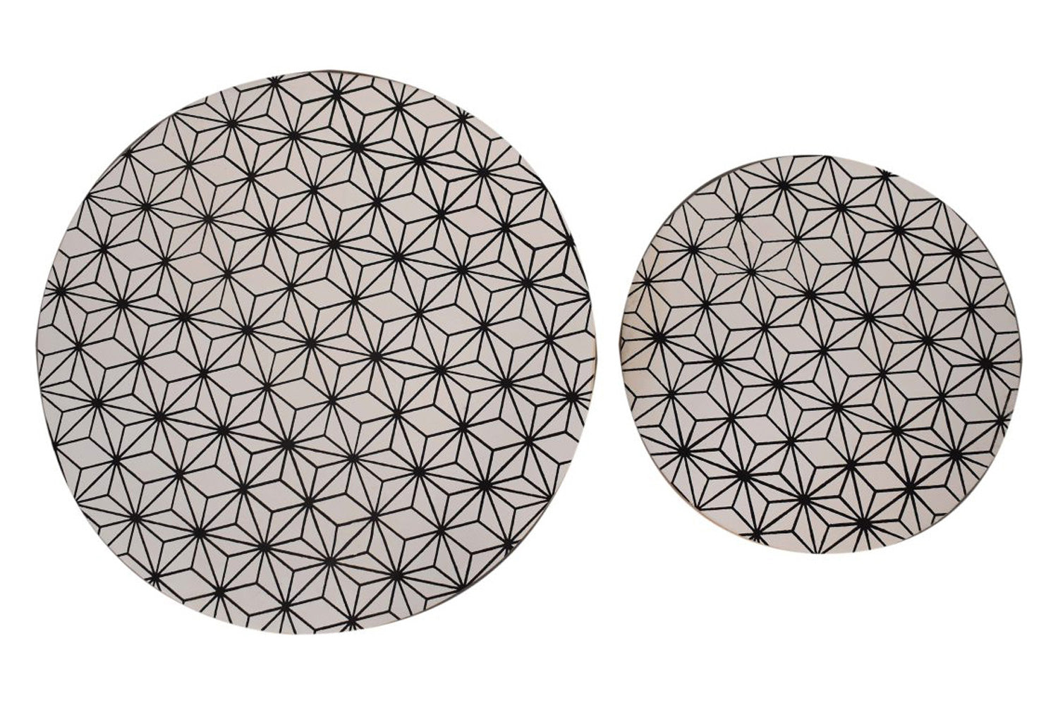 Artisan - Prima Nesting Stools