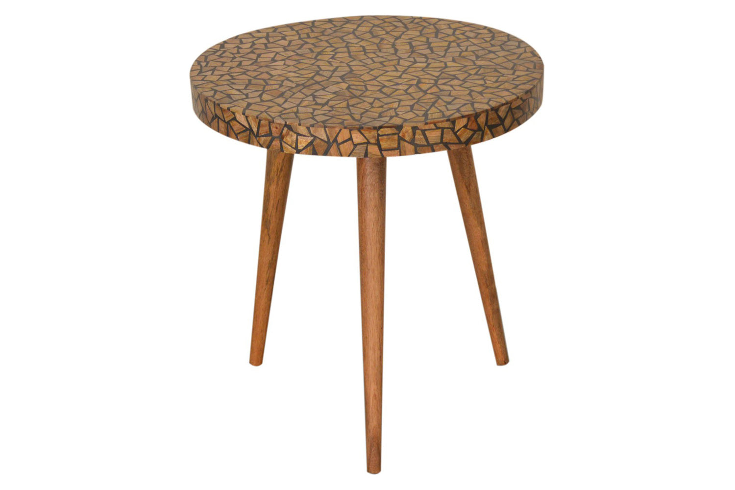 Artisan - Lisbon End Table
