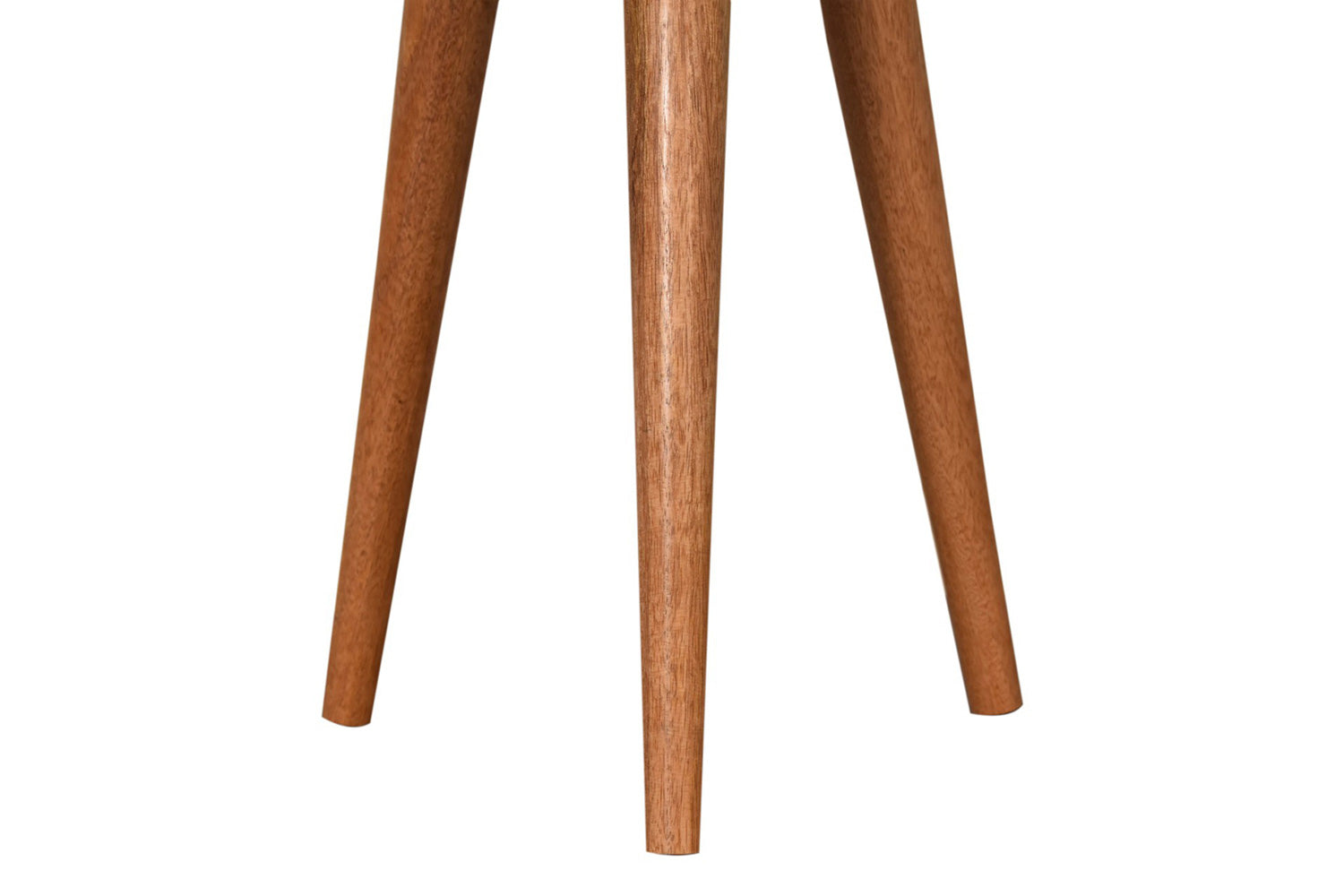 Artisan - Diamond Print End Table