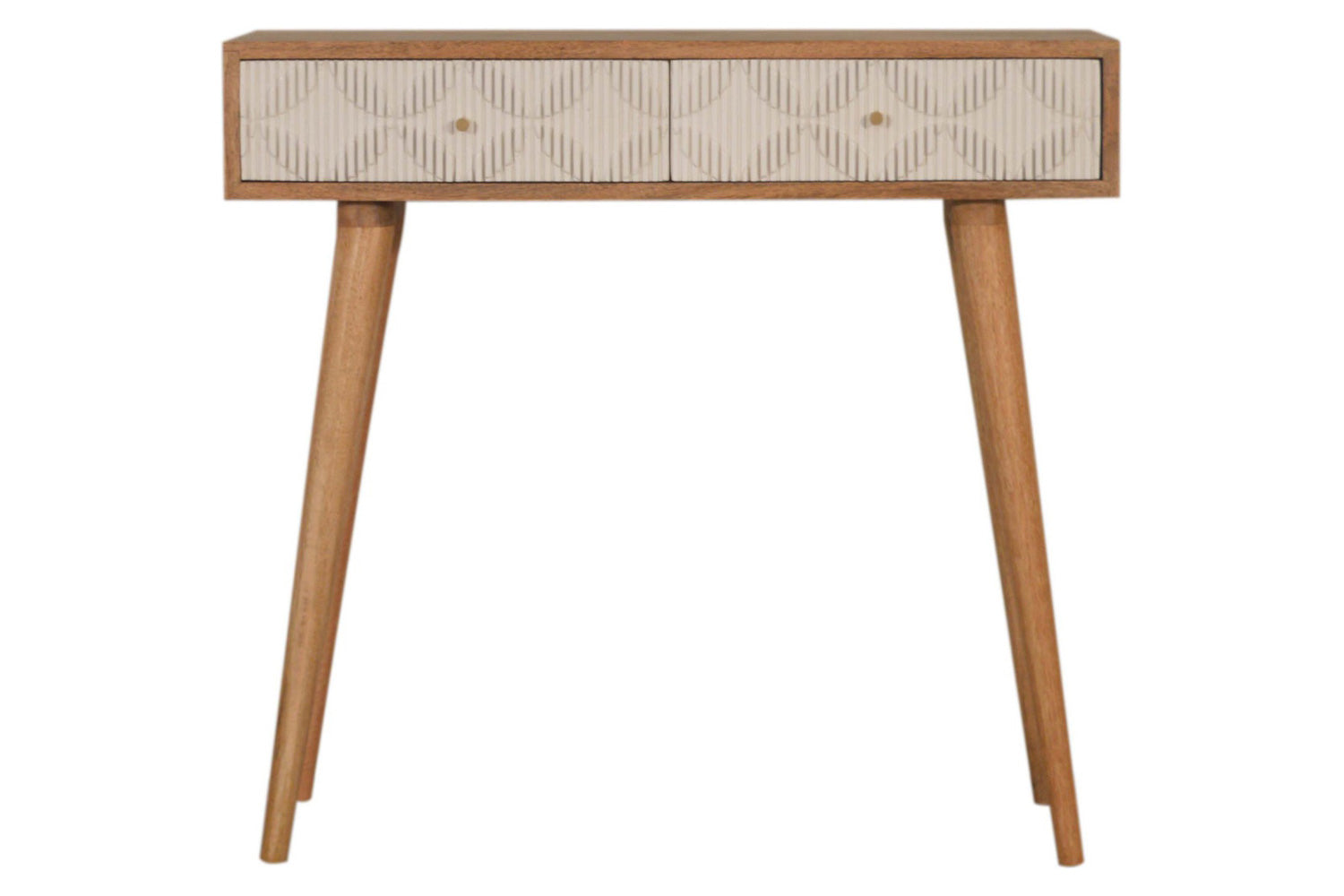 Artisan - Milan Console Table