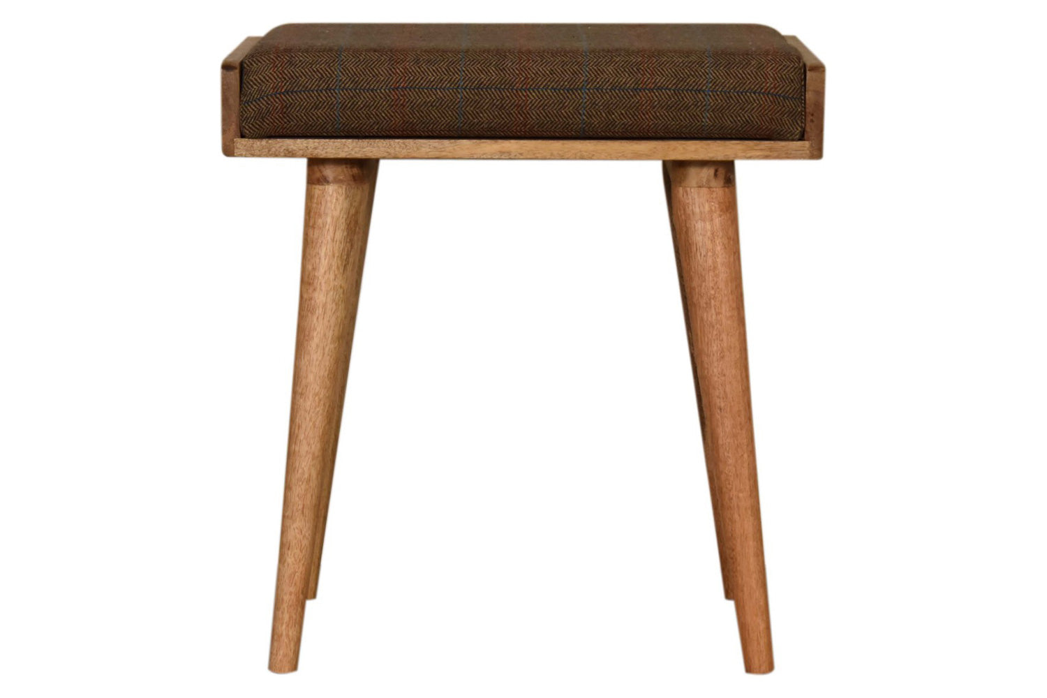 Artisan - Tray Style Footstool