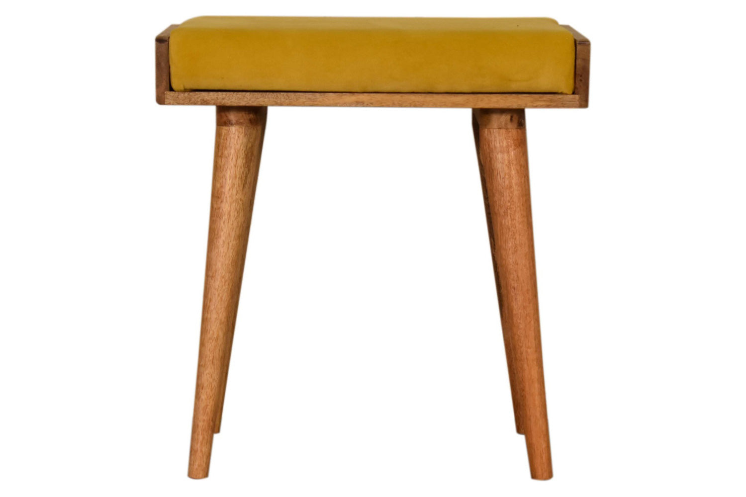 Artisan - Tray Style Footstool
