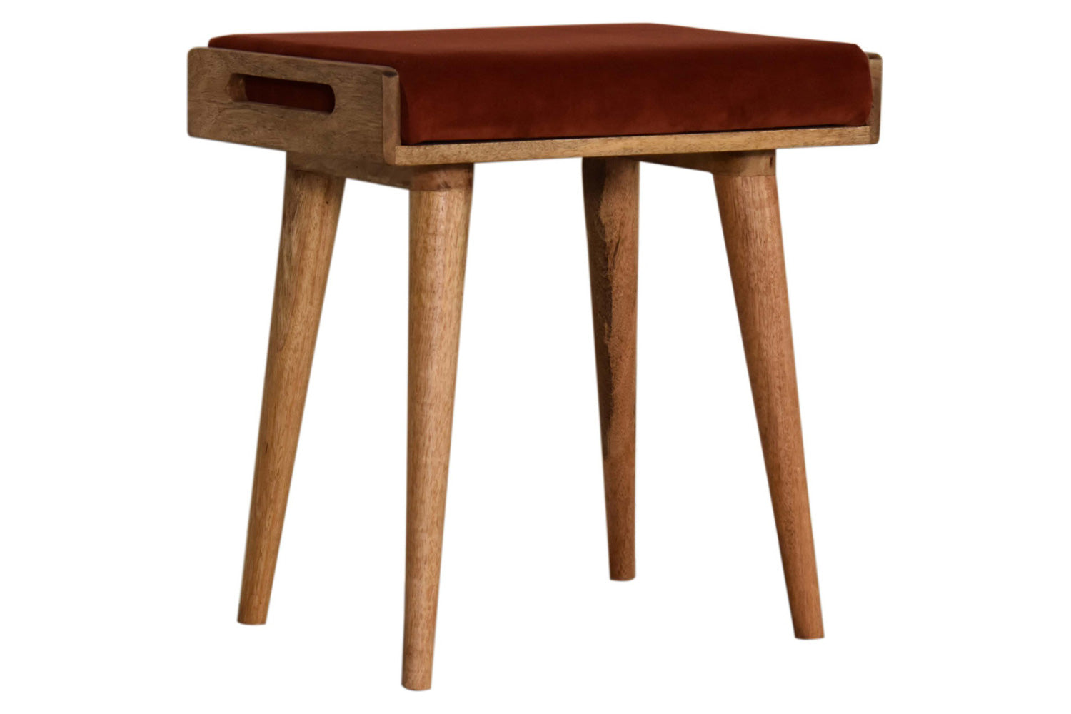 Artisan - Tray Style Footstool
