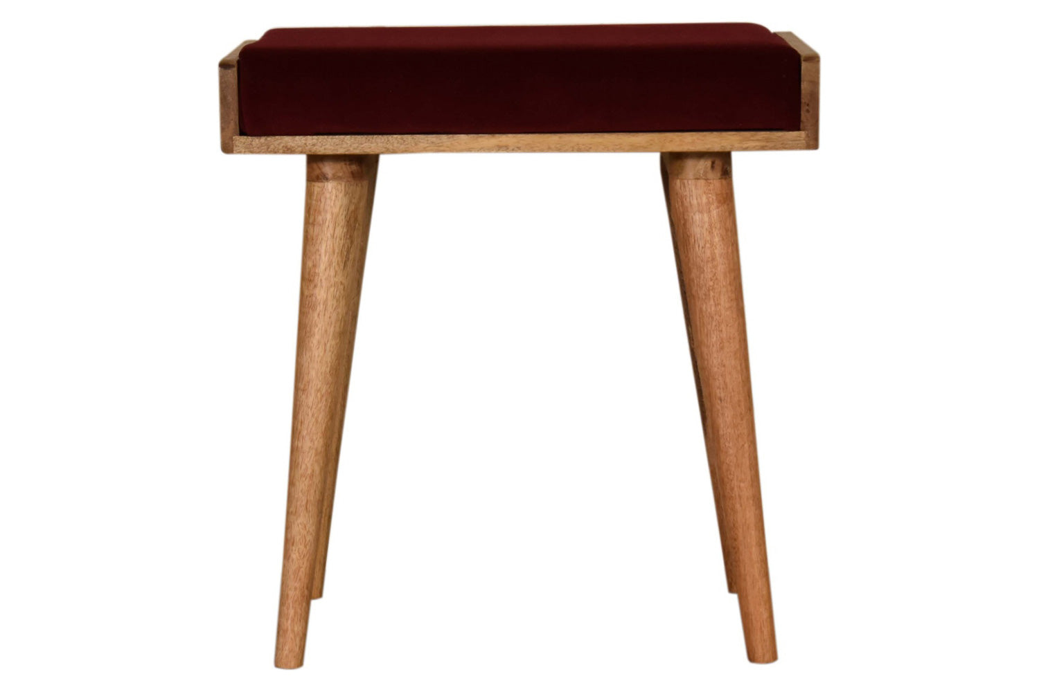 Artisan - Tray Style Footstool