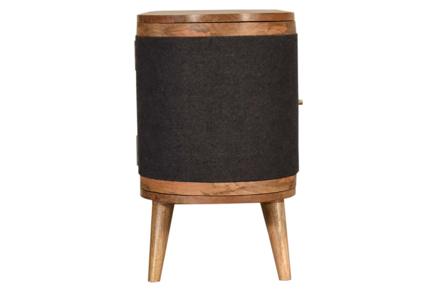 Artisan - Sofia Media Unit in Black