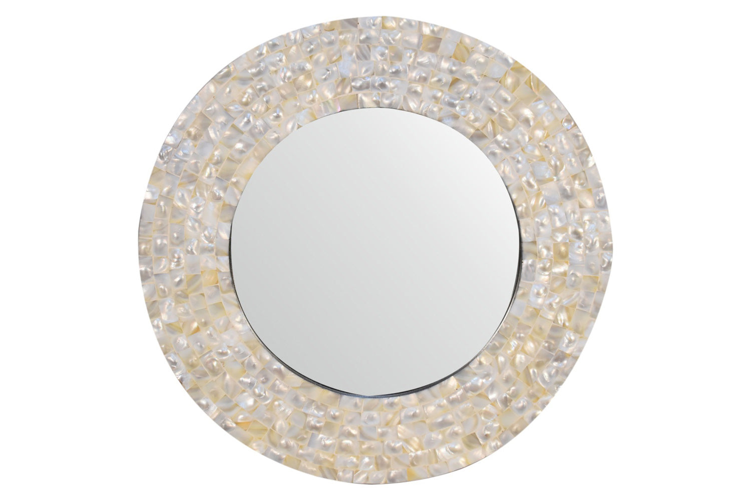 Artisan - Mosaic Wall Mirror