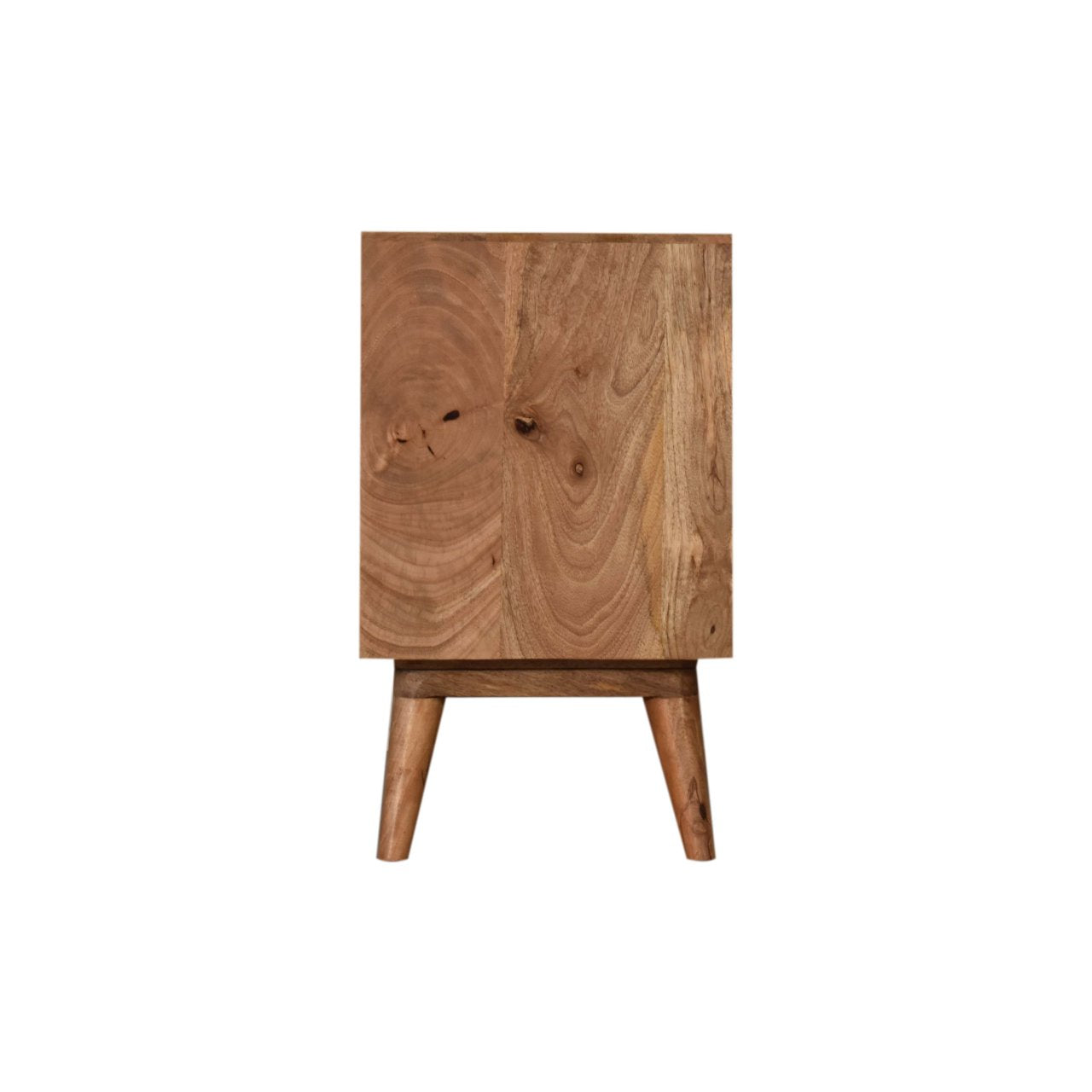 Artisan - Geo Screen Print Cabinet