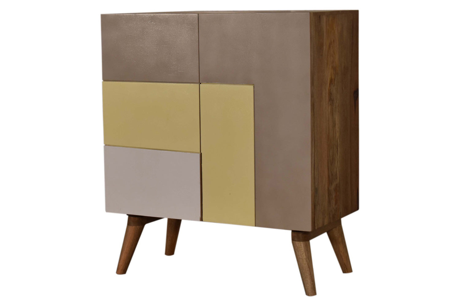 Artisan - Quebec Cabinet