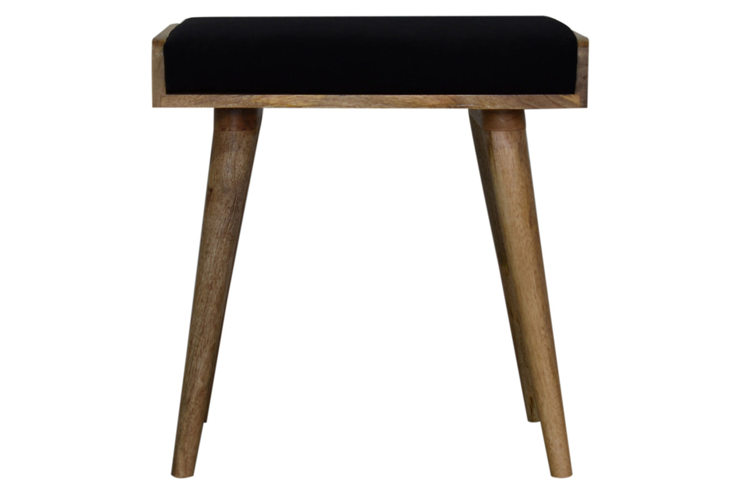 Artisan - Tray Style Footstool