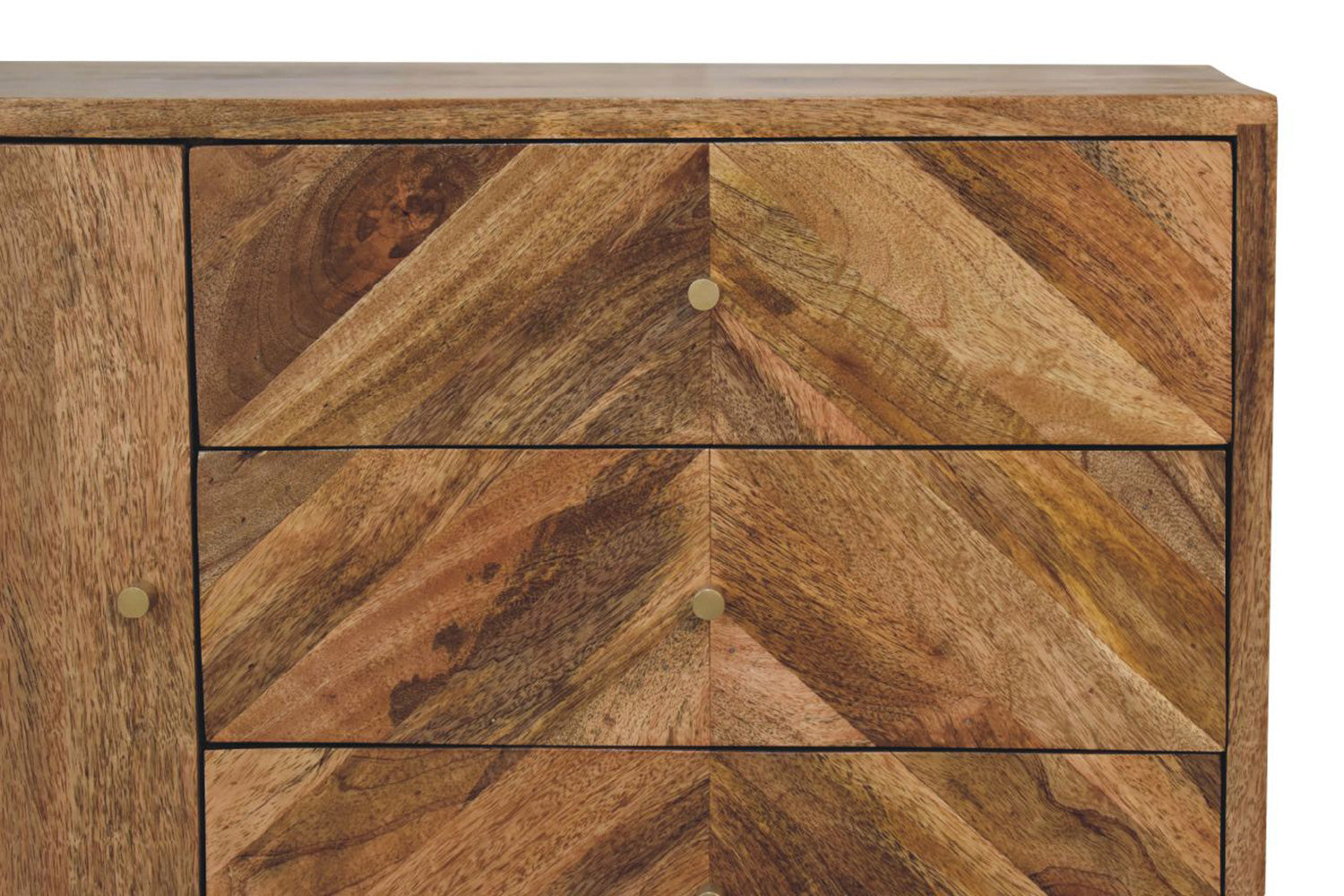 Artisan - Muna Mixed Sideboard