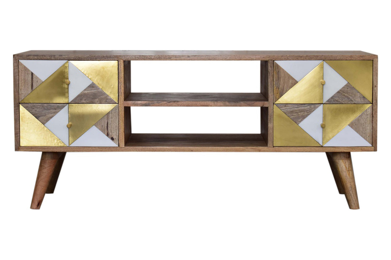 Artisan - Ivy Media Unit