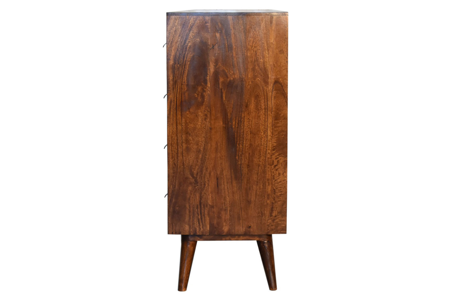 Artisan - Filing Cabinet in Chestnut