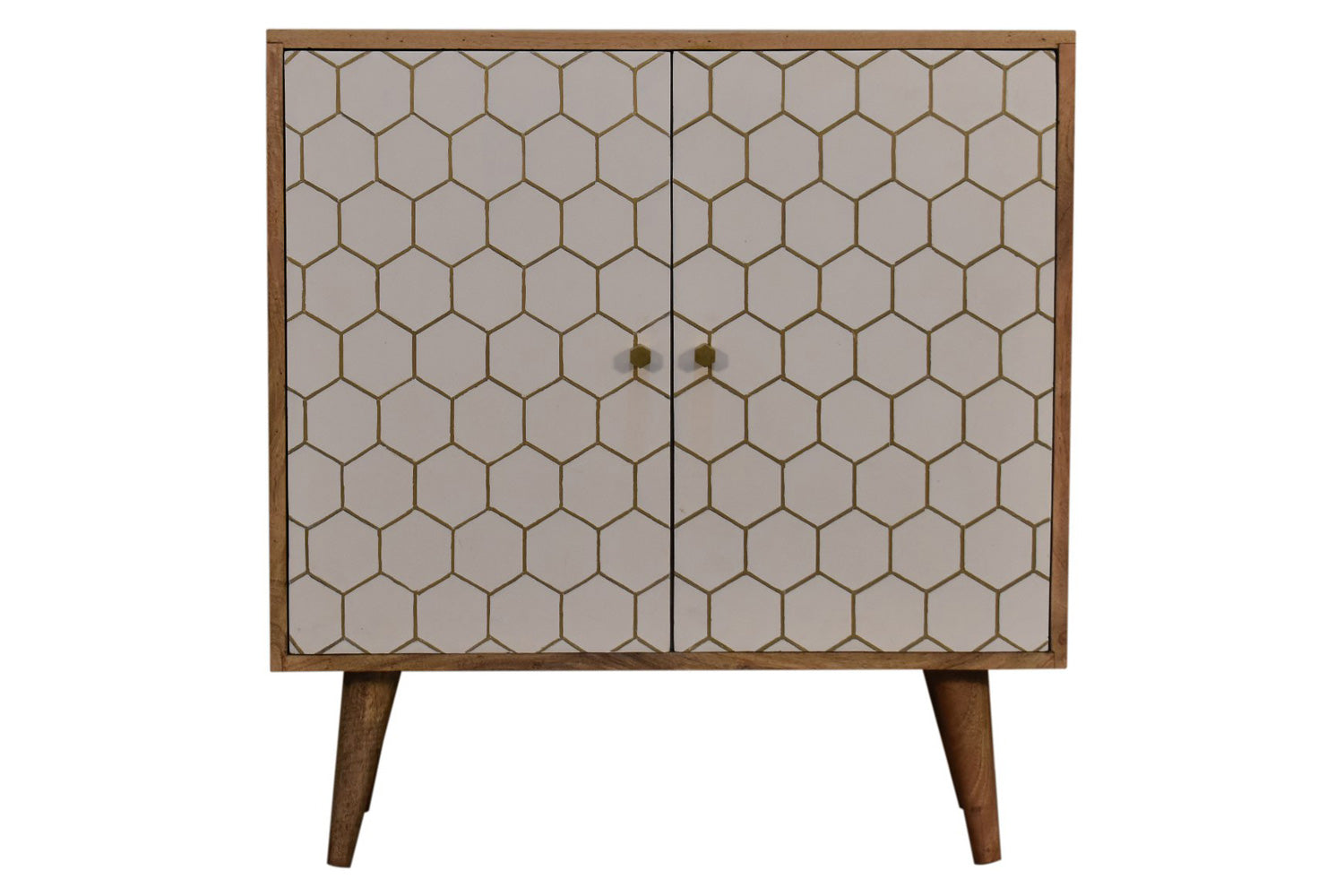 Artisan - Cassia Cabinet