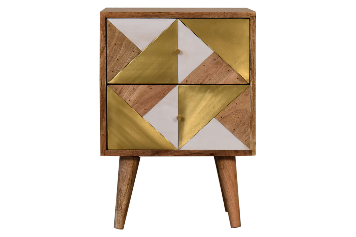Artisan - Ivy Bedside